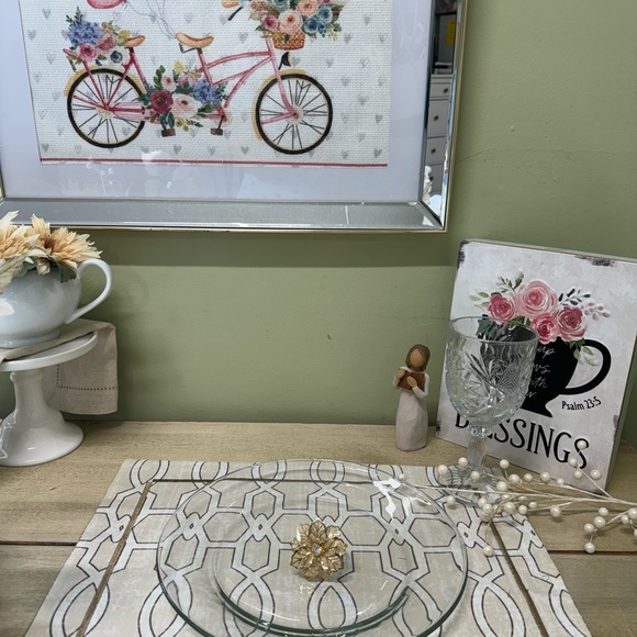 HANDMADE PLACEMATS - Picture 6 of 15